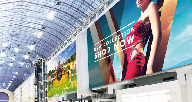 Indoor vs. Outdoor LED Screens: Key Differences & Best Manufacturers