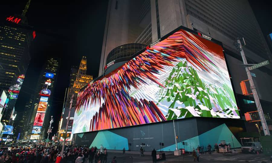 Top 10 Outdoor LED Display Brands in 2025